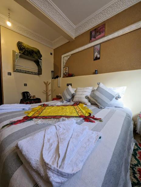 Riad Dar Omar 伊姆利尔 外观 照片