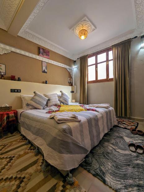 Riad Dar Omar 伊姆利尔 外观 照片