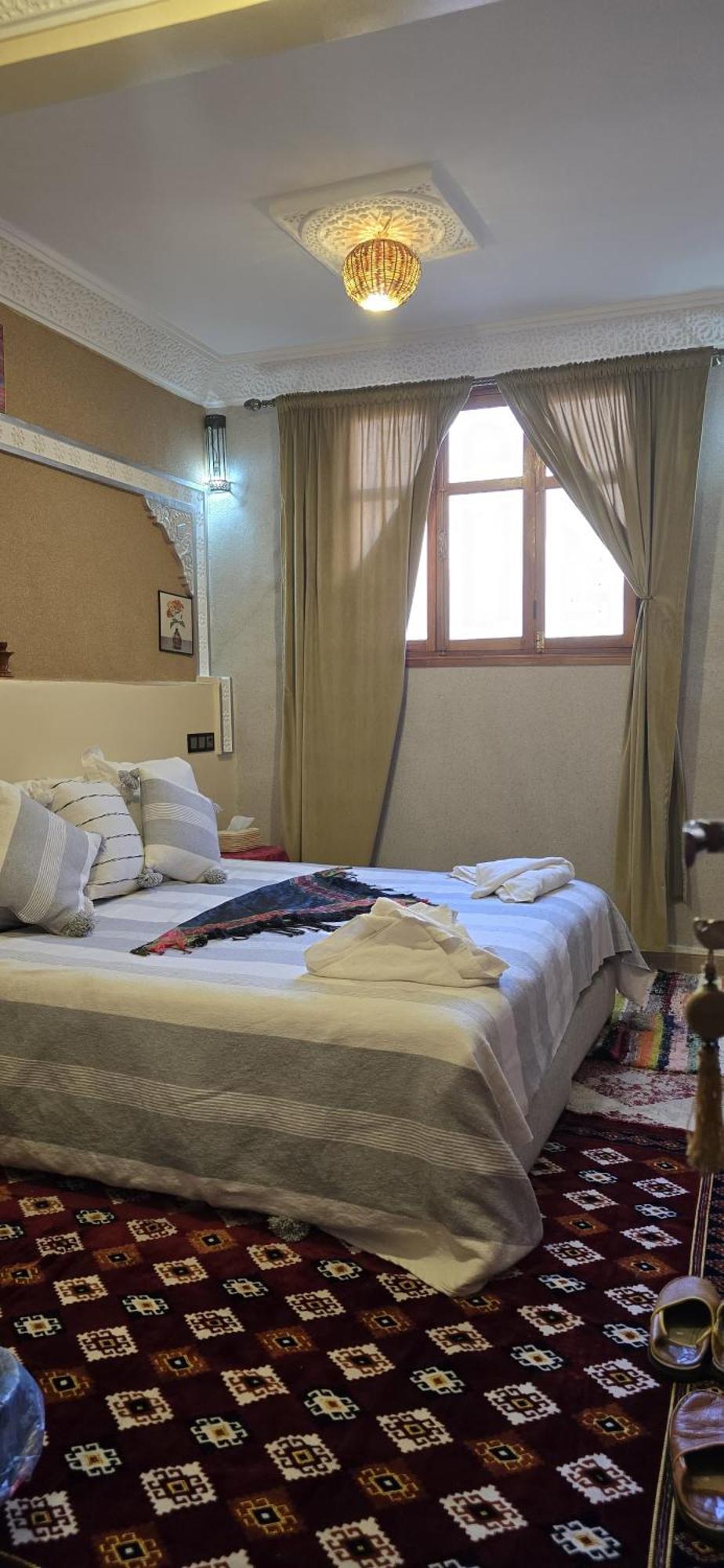 Riad Dar Omar 伊姆利尔 外观 照片