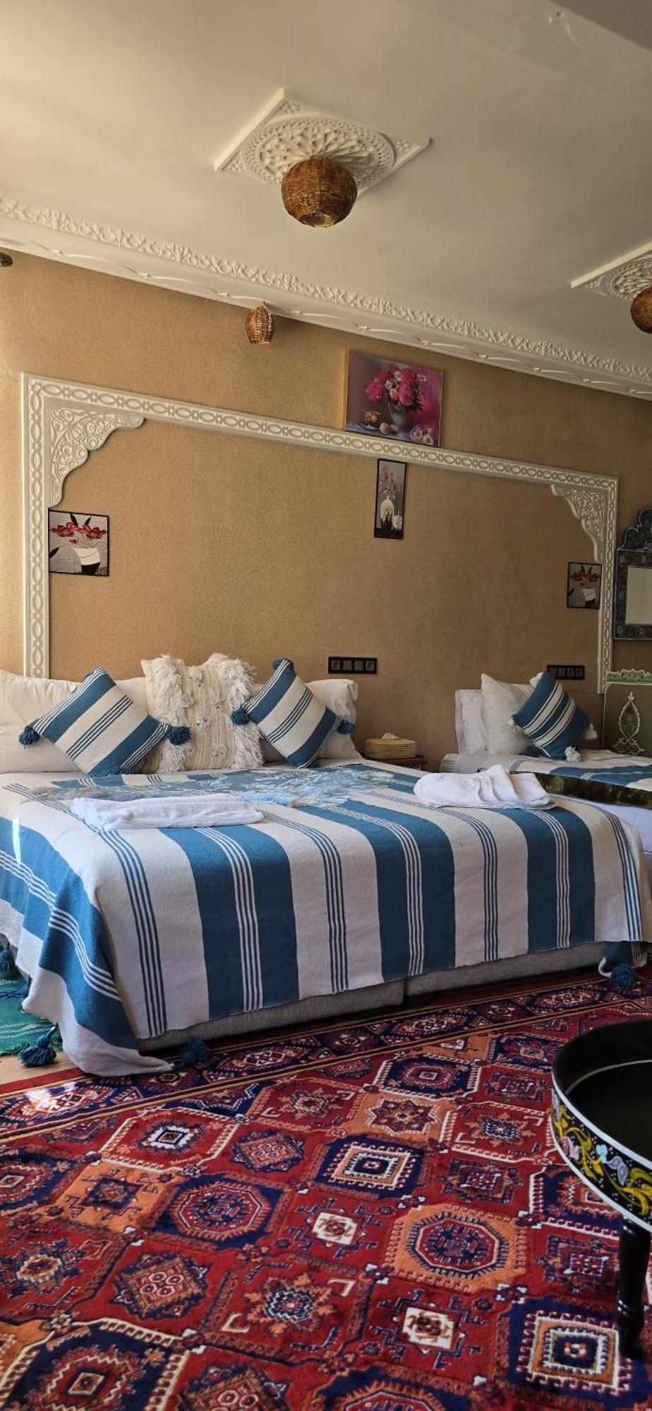 Riad Dar Omar 伊姆利尔 外观 照片