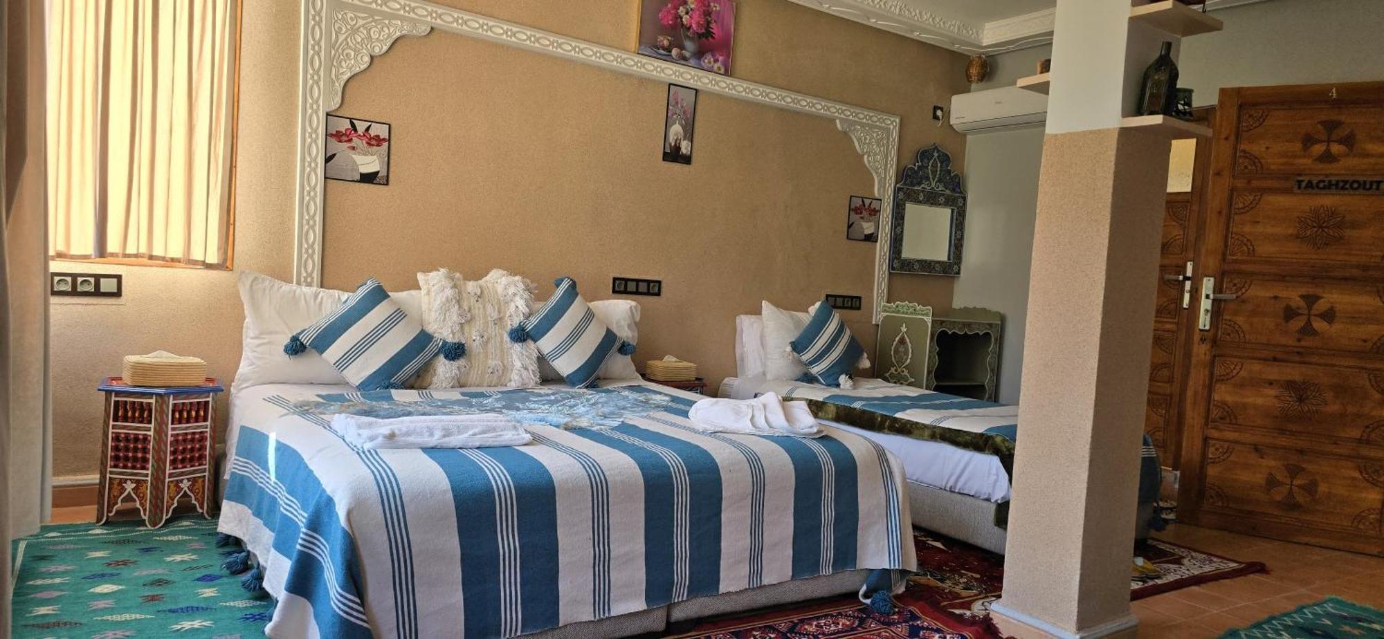 Riad Dar Omar 伊姆利尔 外观 照片