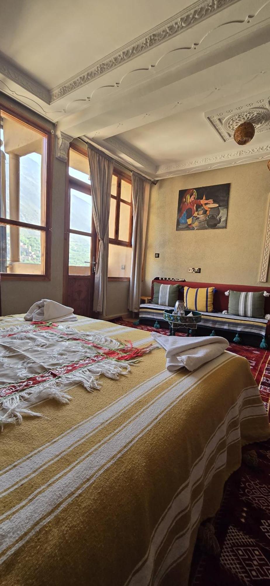 Riad Dar Omar 伊姆利尔 外观 照片