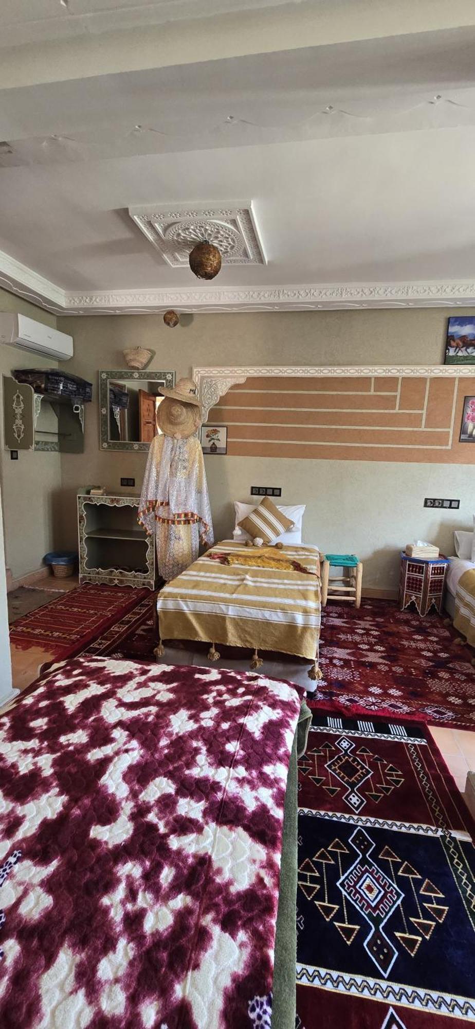 Riad Dar Omar 伊姆利尔 外观 照片